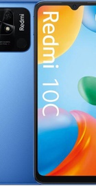 Xiaomi Redmi 10C 3/64GB Ocean Blue