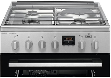 Electrolux LKM660222X