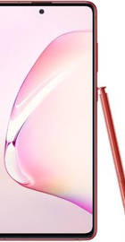 Samsung Galaxy Note10 Lite Red (SM-N770FZRD)