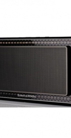 Bowers & Wilkins T7 Black