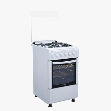 Borgio GE 540W GCBLTF