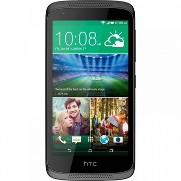HTC Desire 526G Black (UA UCRF)