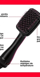 Revlon Perfect heat One-Step (RVDR5212E3)