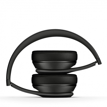 Beats By Dr. Dre Solo 2.0 Black (MH8W2)