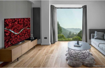 LG OLED65BX3