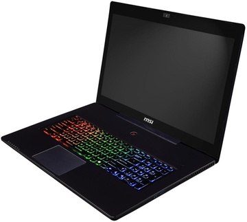 MSI GS70 Stealth Pro (GS706QE-097UA)
