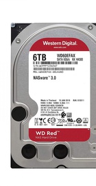 WD Red 6 TB (WD60EFAX)