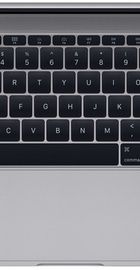 Apple MacBook 12" Space Gray (MJY32)