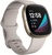 Fitbit Sense Lunar White/Soft Gold Stainless Steel (FB512GLWT)