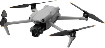 DJI Air 3 Drone with RC-N2 (CP.MA.00000691.01, CP.MA.00000691.04)