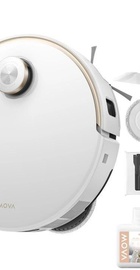 MOVA V50 Ultra White
