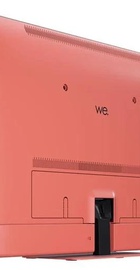 Loewe WE. SEE 43 Coral Red (60512R70)