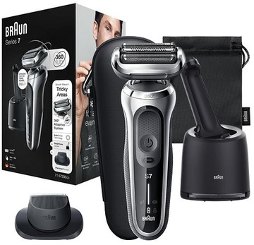 Braun Series 7 71-S7200cc