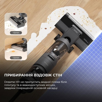 Dreame Wet&Dry Vacuum Cleaner H11 Core (HHR21A)