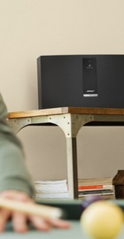 Bose SoundTouch 30 II White