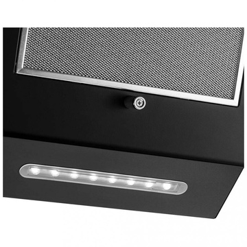 Pyramida MSH 60 S (650) BL