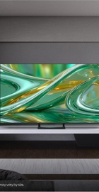 Hisense 85E8S