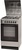 Indesit I5GSH0G(X)/UA