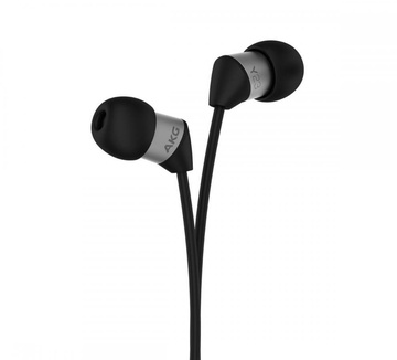 AKG Y23U Black (Y23UBLK)