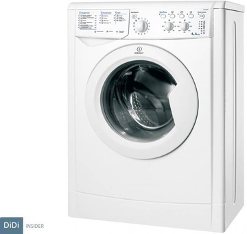 Indesit IWUC 40851 UA