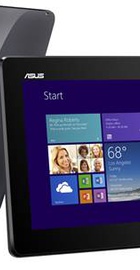 Asus Transformer Book T100TA-C2-EDU