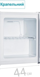 Prime Technics FS 504 M