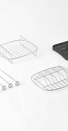 COSORI Dual Basket 8.5-Litre CAF-R901-AEU