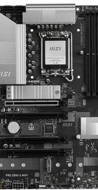 MSI PRO Z890-S WIFI