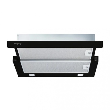 Borgio TLF (TR) 1100 60 Black