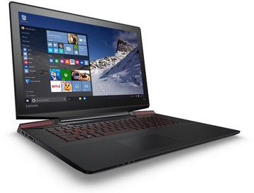 Lenovo IdeaPad Y700 (80Q00074UA)