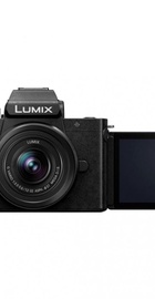 Panasonic Lumix DC-G100 kit (12-32mm) (DC-G100KEE-K) (UA)