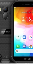 Ulefone Armor X7 2/16GB Black