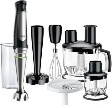 Braun MultiQuick 7 MQ7087