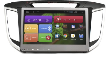 RedPower Hyundai Creta (RP21025B) S210 Android 4.4