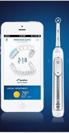 Oral-B Genius X 10000 Black
