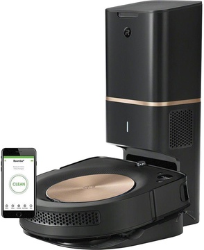 iRobot Roomba S9 Plus