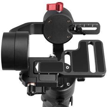 Zhiyun Crane-M2