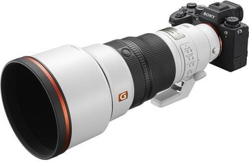 Sony SEL300F28GM 300mm f/2.8 GM OSS