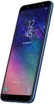 Samsung Galaxy A6 Plus 2018 4/64GB Blue