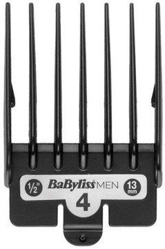 BaByliss Super-X Metal E996E