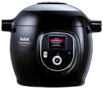 Тефаль COOK4ME + CONNECT CY855830