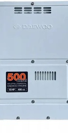 Daewoo Power DDAE 10500DSE-3