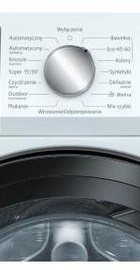Siemens WM14US6EPL