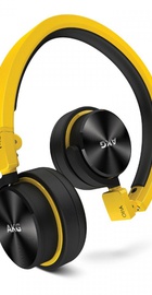 AKG Y40 Yellow