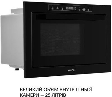 Weilor WBM 2551 GB