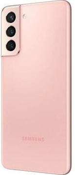 Samsung Galaxy S21 8/128GB Phantom Pink (SM-G991BZIDSEK)