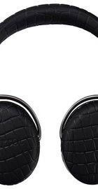 Parrot Zik 3.0 by Philippe Starck Croco Black