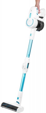 ECG VT 5220 2in1 Flex Clean