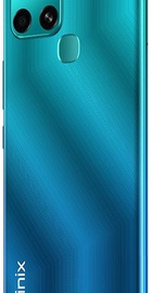 Infinix Smart 6 2/32Gb Light Sea Green