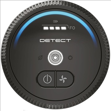 Shark Detect Pro with Auto Empty System IW3612EU